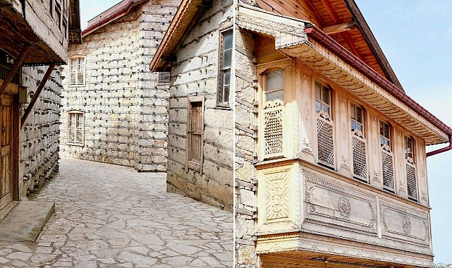 Ormana Köyü nerede, nasıl gidilir?