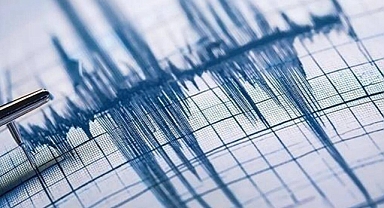 Son dakika AFAD açıkladı: Az önce nerede deprem oldu? 10 Kasım son depremler