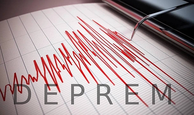 Son dakika AFAD açıkladı: Manisa'da onlarca deprem! art arda sallanıyor!