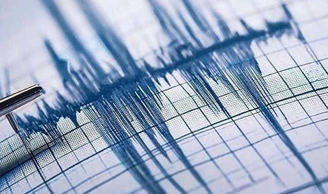 Son dakika AFAD deprem açıkladı: Az önce deprem mi oldu? İşte Kandilli son depremler