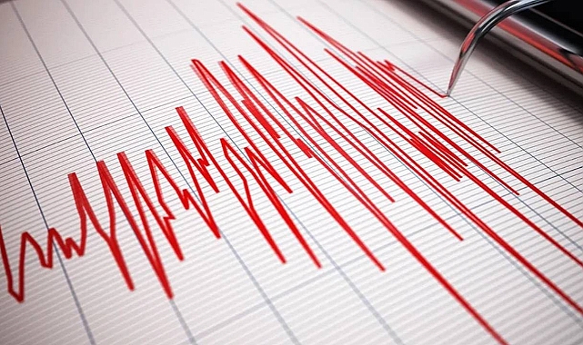 Son dakika AFAD duyurdu: Çorum'da art arda iki deprem! Bu illerde hissedildi...