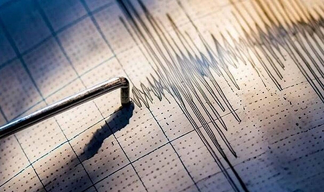 Son dakika AFAD duyurdu: Deprem mi oldu? Kandilli açıkladı: nerede deprem meydana geldi?