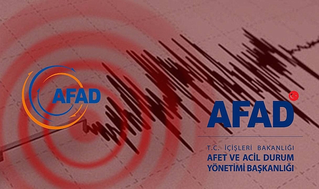 Son dakika AFAD duyurdu: Kars Kağızman'da deprem!