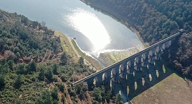 Son dakika İSKİ duyurdu: İstanbul'un barajları iki gündür ilk kez yükseldi! Baraj doluluk oranları değişti...