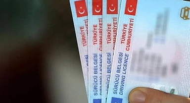 Sürücü belgesi yenilemek isteyenler dikkat! 2024 Ehliyet yenileme ücreti ne kadar, hangi belgeler isteniyor?