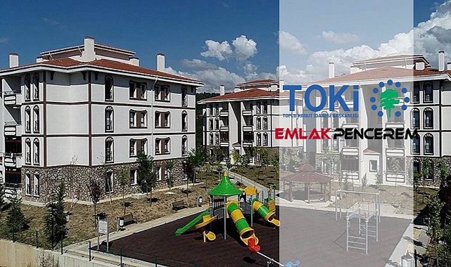 TOKİ 250 Bin konut başvurusu mu var?