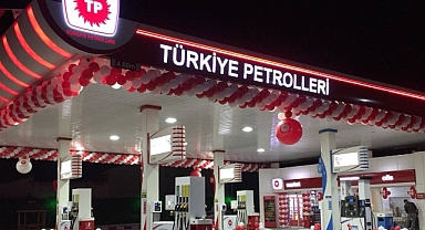 Türkiye Petrolleri resmen Zeren Group'un