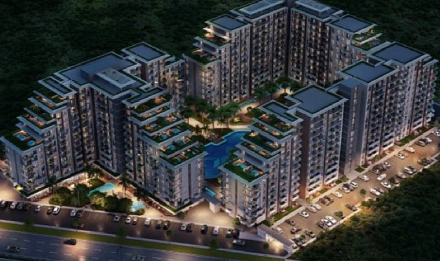 Viva İskele Kıbrıs konut fiyatları kaç milyon lira?