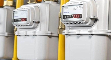 2025 su, elektrik ve gaz sayaçlarının tamir ve ayar ücretleri