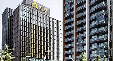 Avrupakent GYO (AVPGY) Artaş İnşaat pay satışı açıklaması