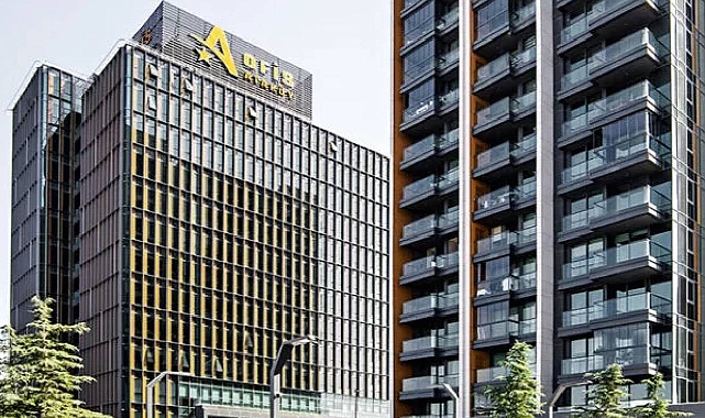 Avrupakent GYO (AVPGY) Artaş İnşaat pay satışı açıklaması