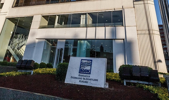 BDDK izin verdi! O katılım şirketi resmen Banka oldu...