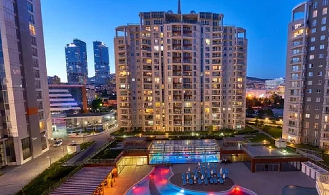 Borsanın dev gayrimenkul şirketi, İngiltere'deki şirketi için sermaye artırımı açıkladı!