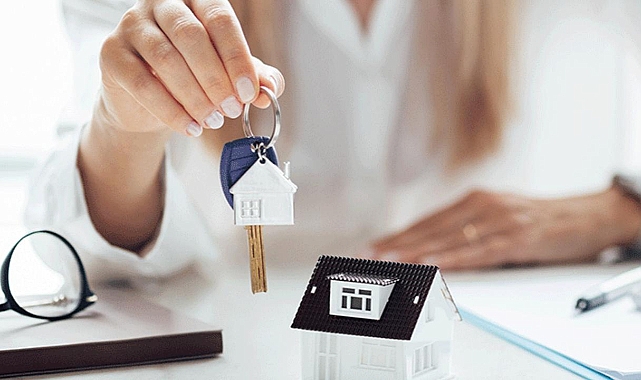 Bu hafta sonu ev bakacaklar için işte 1 milyonluk konut kredisi faiz oranı son durumu