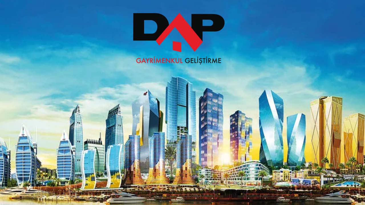 DAP Gayrimenkul (DAPGM) Emlak Konut Esenler ihalesi ikinci oturum yeterliliği aldı