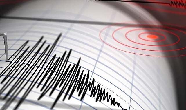 Denizli'de deprem mi oldu? Son dakika AFAD duyurdu! Deprem buralardan hissedildi...