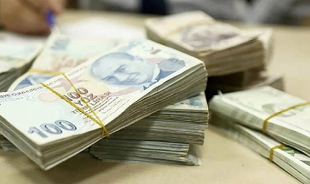 Dev banka iştiraki finans kuruluşu (TEBCE) 30 milyon liralık tahsili geciken alacağını 5 milyon liraya sattı