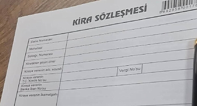 Emlak profesyonelleri kira sözleşmelerini e-Devlet üzerinden uygulamayı bekliyor