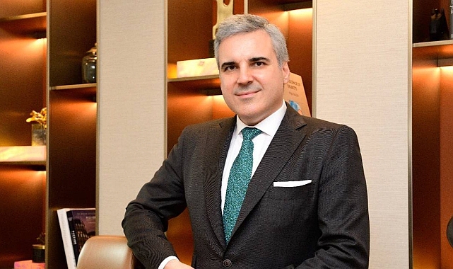 Gayrimenkul devi EgeYapı Avrupa GYO halka arz onayı aldı!