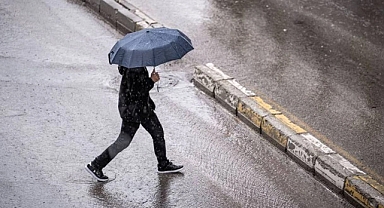 Hava Durumu: MGM Sarı Kod Verdi! İstanbul, Ankara, İzmir hava durumu bilgileri güncellendi