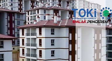 İstanbul'da TOKİ konut fırsatı! TOKİ'den yüzde 25'ini peşin, kalanı 60 ay vadelerle satılık evler