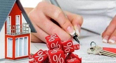 Konut kredisi faiz indirimi umutları 2025'e ertelendi