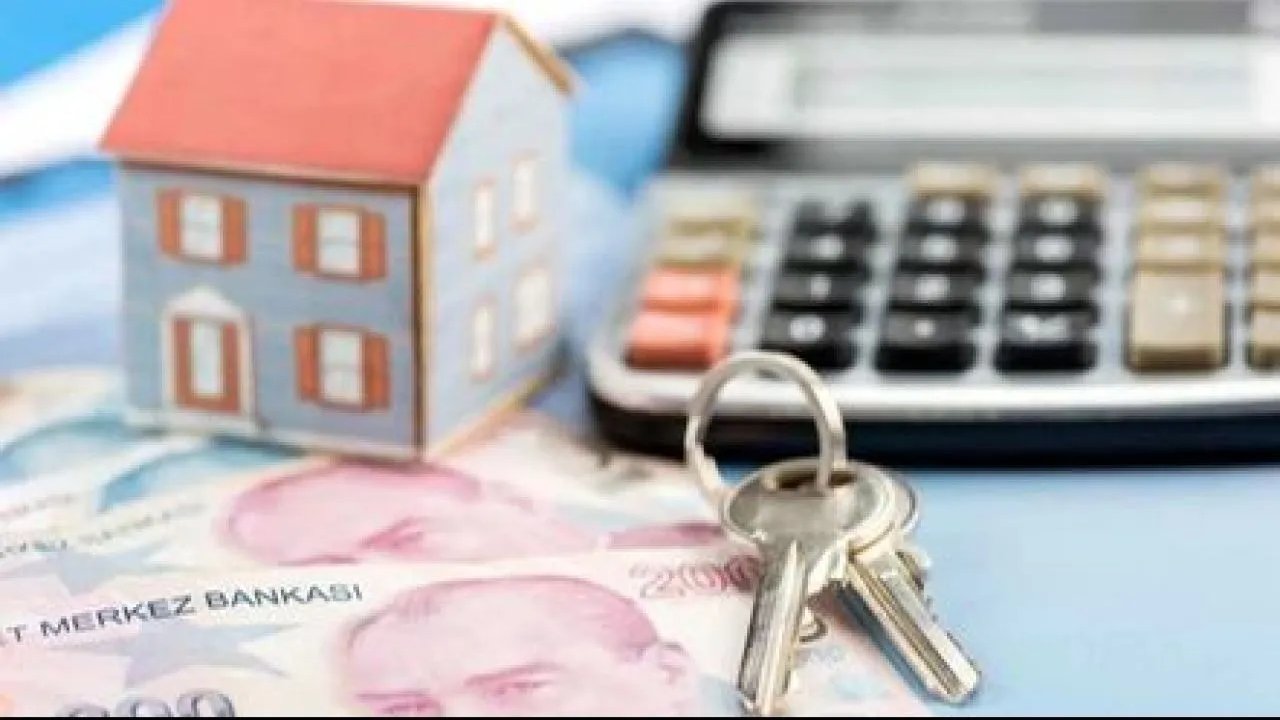 Konut kredisi faiz oranları 3 kamu bankasında hangi seviyede? Ziraat Bankası, Halkbank, Vakıfbank konut kredisi faizleri