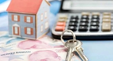Konut kredisi faiz oranları 3 kamu bankasında hangi seviyede? Ziraat Bankası, Halkbank, Vakıfbank konut kredisi faizleri