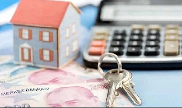 Konut kredisi faiz oranları 3 kamu bankasında hangi seviyede? Ziraat Bankası, Halkbank, Vakıfbank konut kredisi faizleri