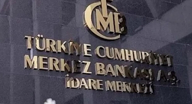 Merkez Bankası faiz kararı açıklaması! TCMB son toplantıda faizleri...