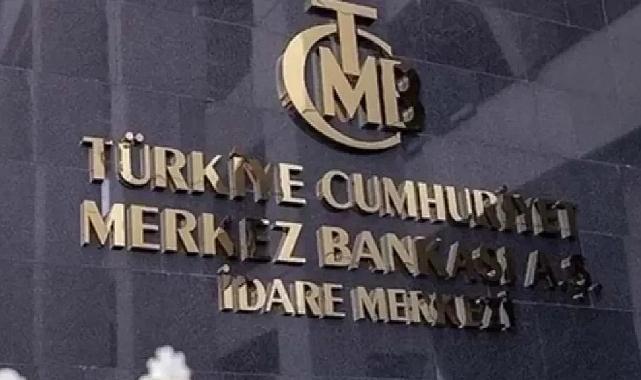 Merkez Bankası faiz kararı açıklaması! TCMB son toplantıda faizleri...