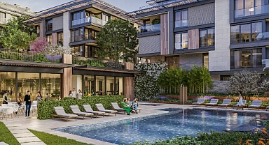 Nidapark İstinye projesinde Emlak Konut GYO (EKGYO) STG artışı açıkladı