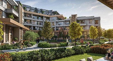 Özcan Tahincioğlu, “2025 konut alıcısına önemli fırsatlar sunacak