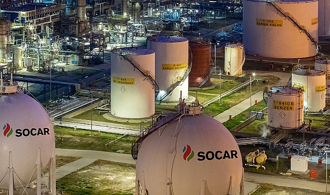 Petkim'den Master Plan projesi açıklaması