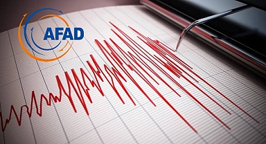 Son dakika AFAD ve Kandilli açıkladı! Az önce deprem mi oldu? Hangi illerde deprem meydana geldi