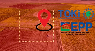 TOKİ'den ucuz arsa satışı duyurusu! Bu illerde TOKİ arsa fırsatı başlıyor...