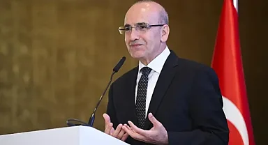 Bakan Şimşek açıkladı: 