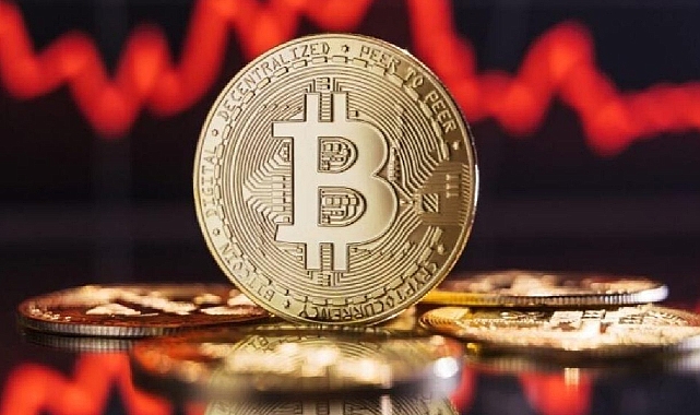 Bitcoin (BTC) Nasdaq hisseleri ile eş zamanlı! BTC USDT 99 Bin Dolar üzerinde
