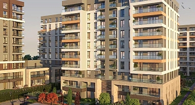 Borsadaki gayrimenkul şirketi (FZLGY) 424 konutluk Başakşehir projesi için yapı ruhsatlarını aldı