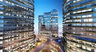 Borsada işlem gören gayrimenkul şirketi (PEKGY) Almanya projesi için inşaat ruhsatı aldı