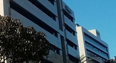 Borsanın dev müteahhitlik şirketi (ENKAI) İngiltere'de 529 milyon Sterlin büyüklüğünde iş aldı 