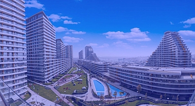 EgeYapı Avrupa GYO halka arzı başladı