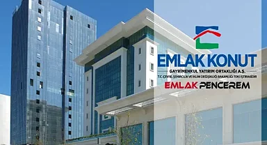 Emlak Konut GYO (EKGYO) 12 milyon m² alanda 83.200 bağımsız bölüm inşa ediyor