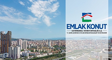 Emlak Konut GYO (EKGYO) Ataşehir'de 2.625 Milyar TL büyüklüğünde taşınmaz satın aldı