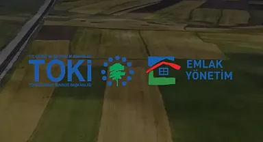 Emlak Müzayede ve TOKİ’den 20 İlde Arsa Satışı: Yüzde 25 Peşin, 24 Ay Vadeli Ödeme Fırsatı 