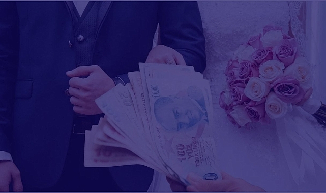 Evlenenlere kredi desteği müjdesi! 2025 Evlilik kredisi şartları neler, nereden, nasıl başvuru yapılır?