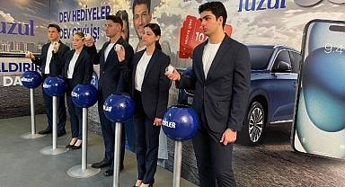 Fuzul Togg T10X kura sonuçları açıklandı