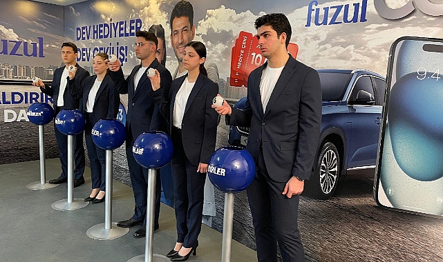 Fuzul Togg T10X kura sonuçları açıklandı