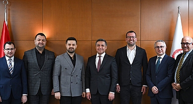 Gamador İnşaat, en yüksek gayrimenkul özelleştirme ihalesinde sözleşmeyi imzaladı
