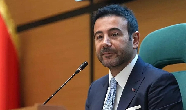 "İhale Yolsuzluğu" soruşturması: Beşiktaş Belediye Başkanı Rıza Akpolat gözaltına alındı!